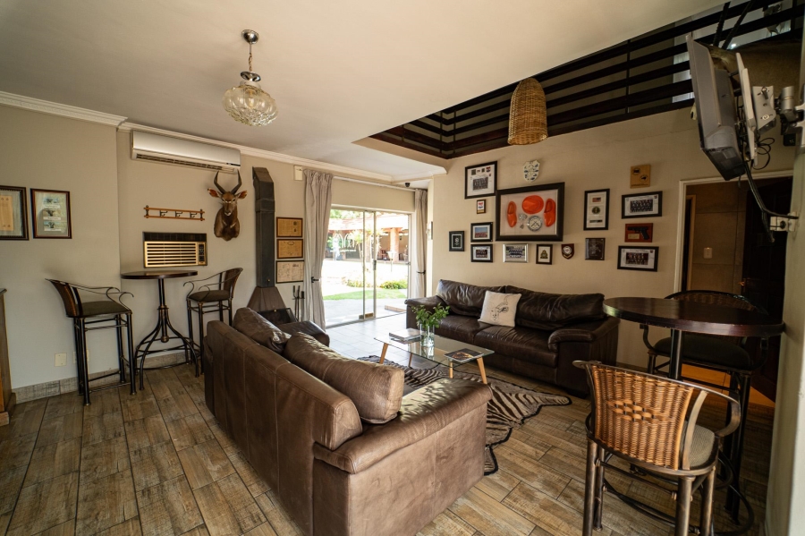 19 Bedroom Property for Sale in Universitas Free State